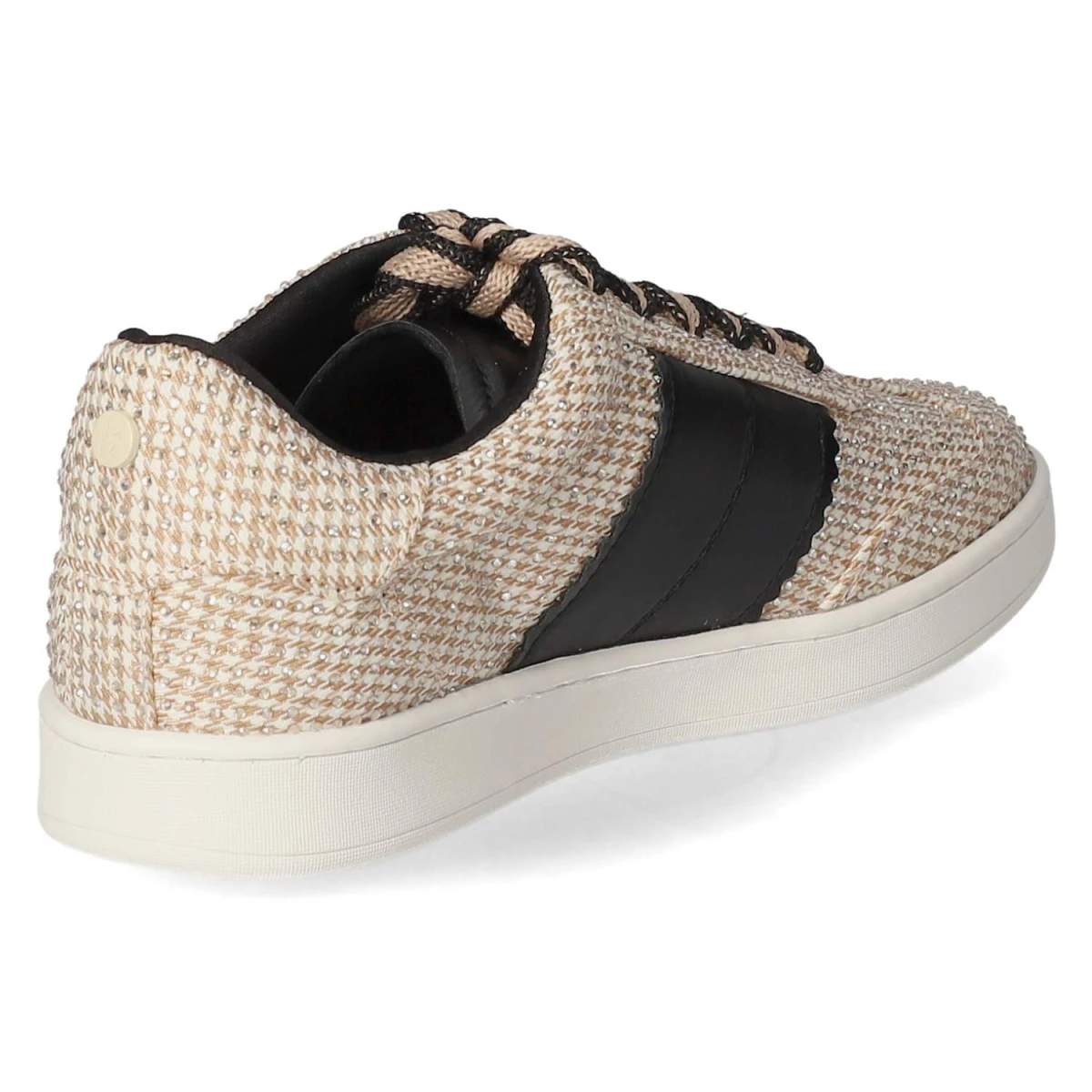 La StradaSneaker - gold black