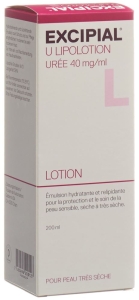 Excipial U Lipolotio, 200 ml