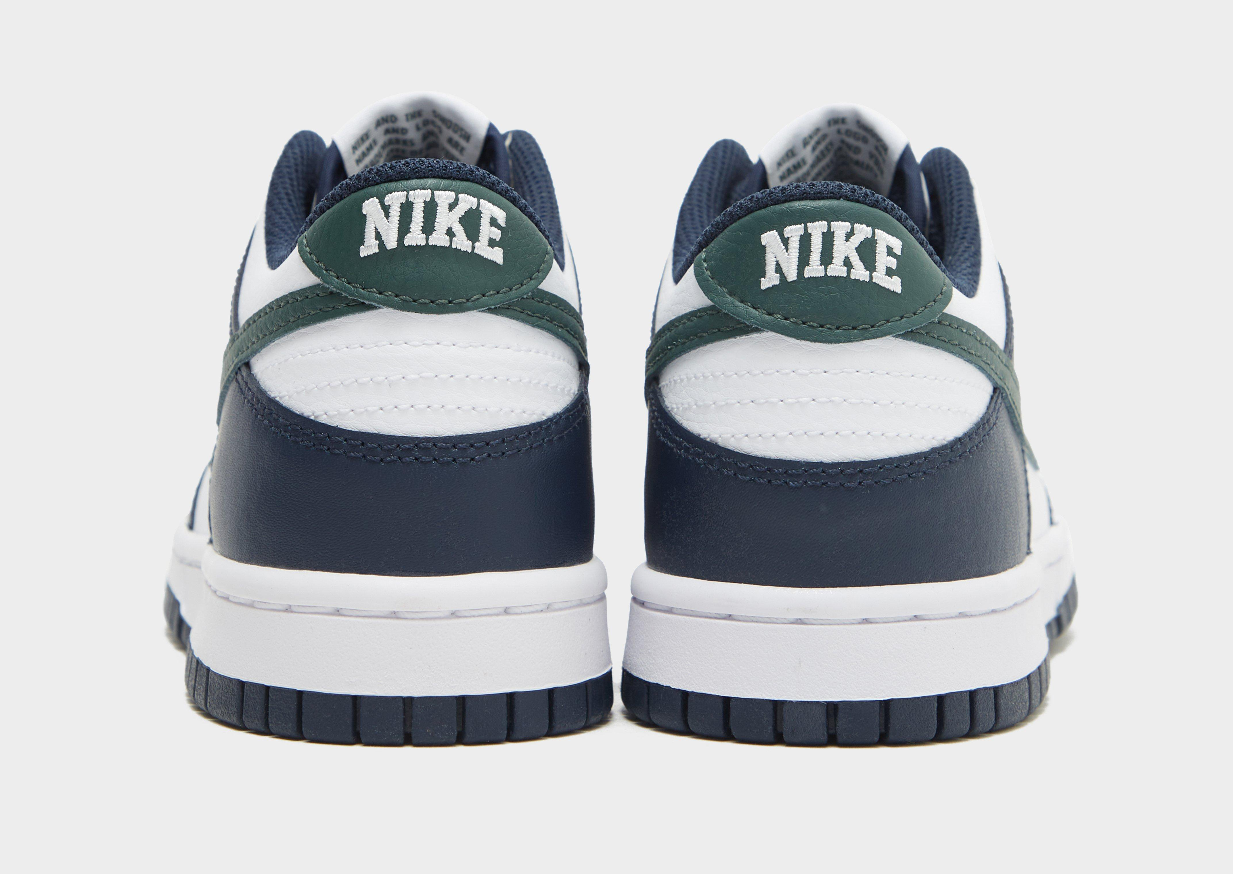 Nike Dunk Low Retro