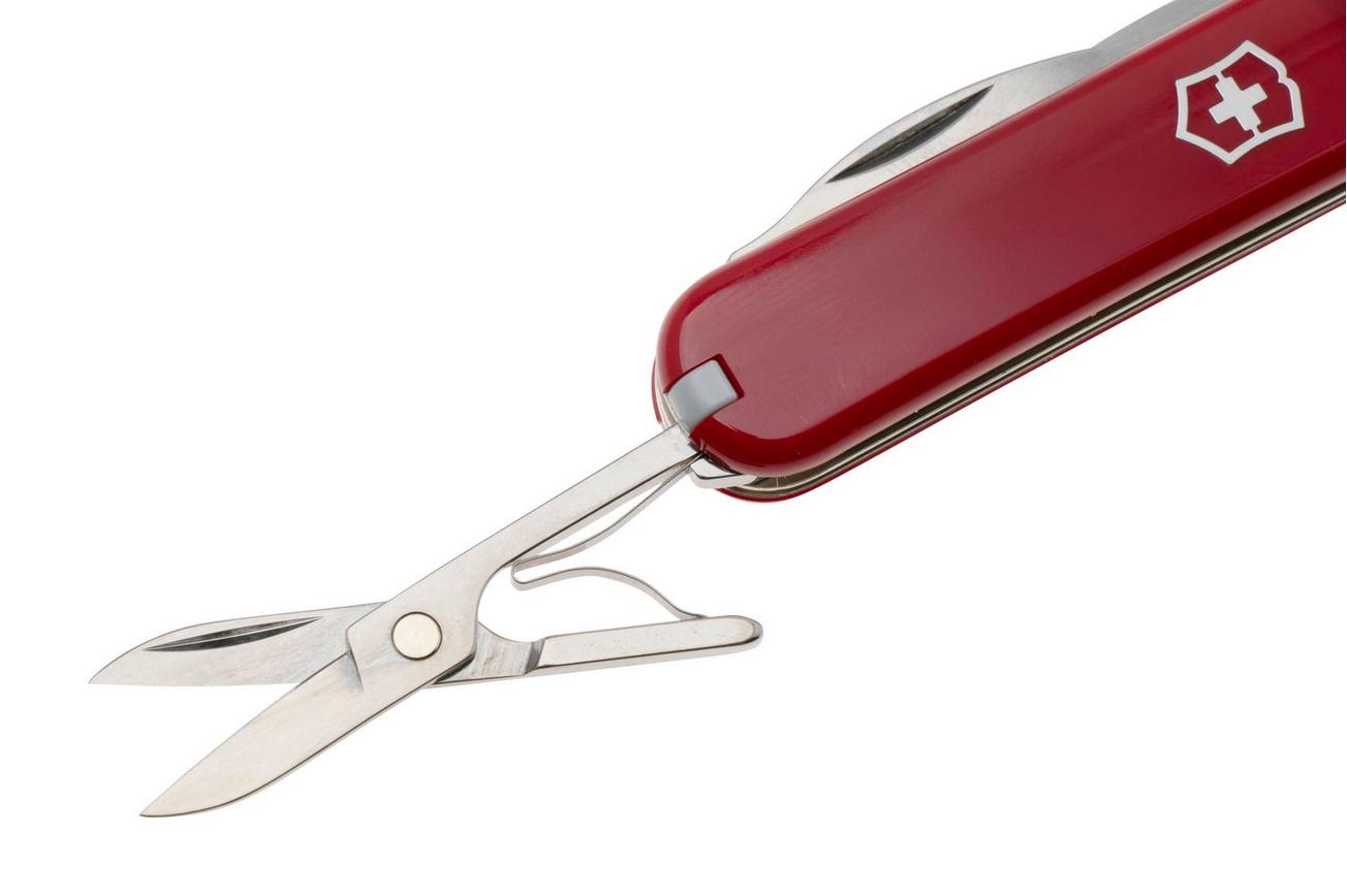 Victorinox Rambler rood 0.6363 Zwitsers zakmes