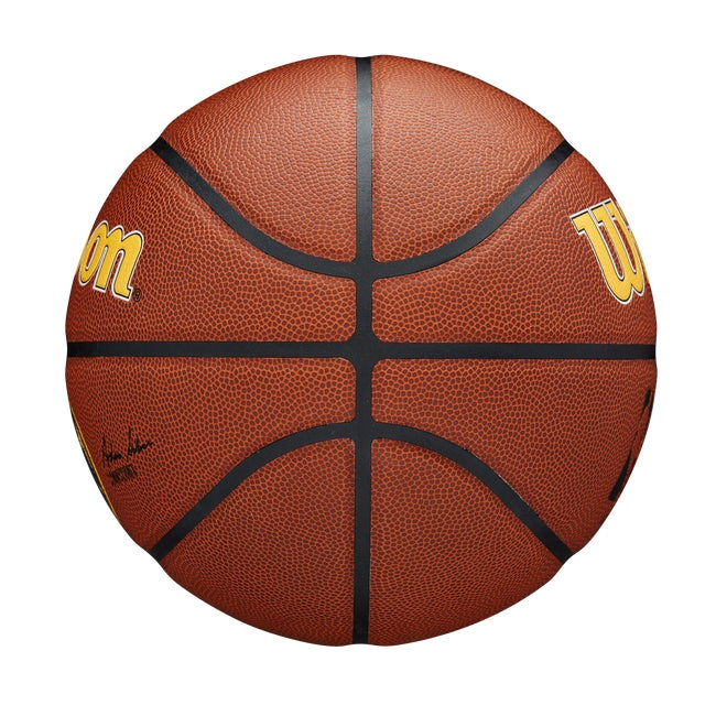NBA Team Alliance Basketball