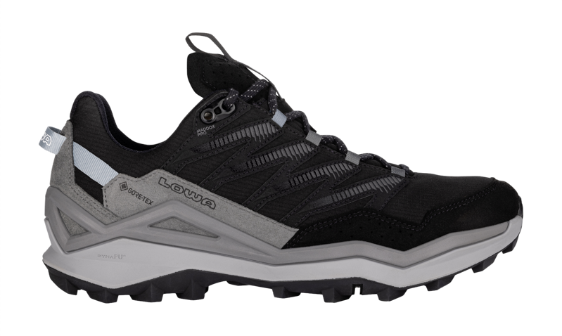 Maddox Pro Gtx Lo Wandelschoenen
