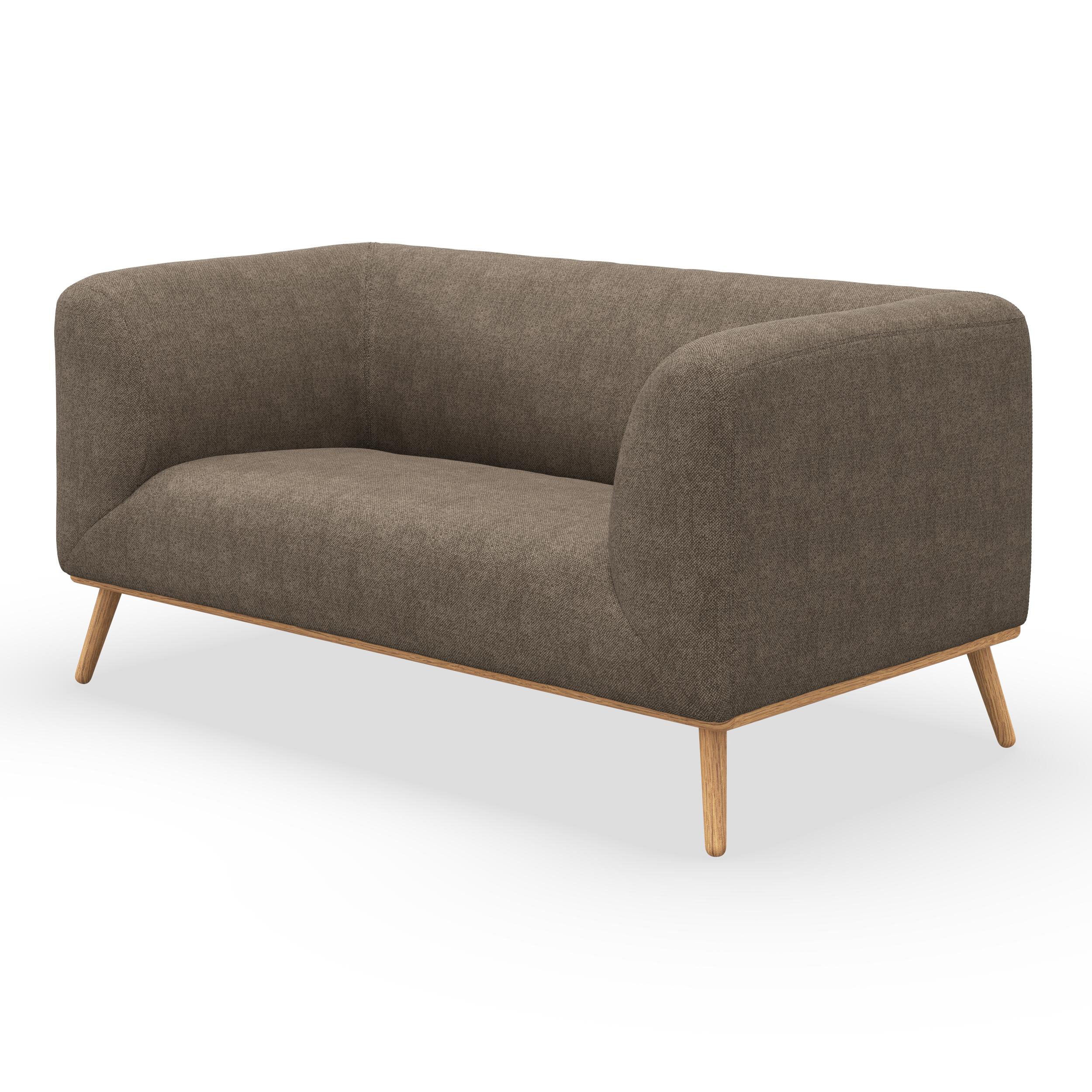 Land 2 pers. Sofa