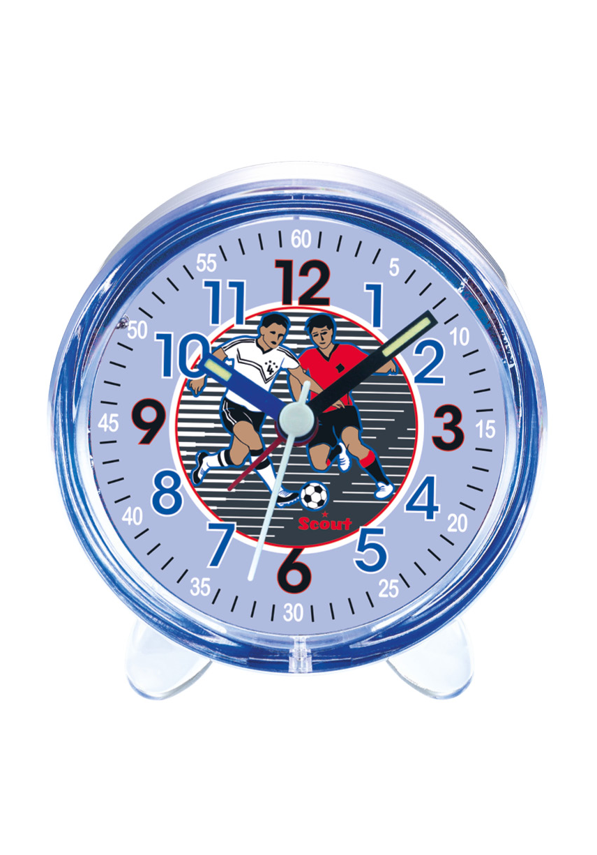 Scout Wecker Fußball 001.029