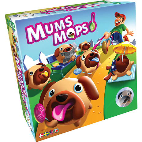 Mums Mops