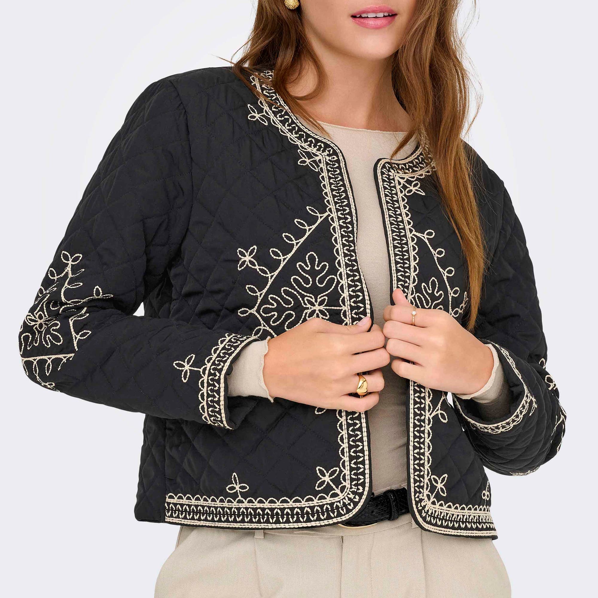 Veste Femme noir