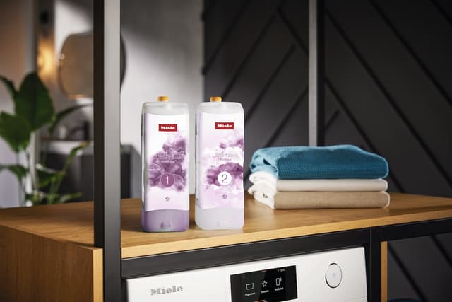 Miele Ultraphase2 Floral boost