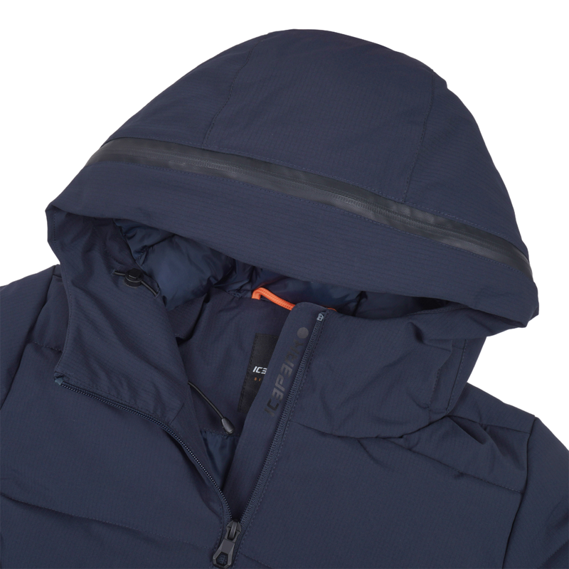 Brilon Winterjas