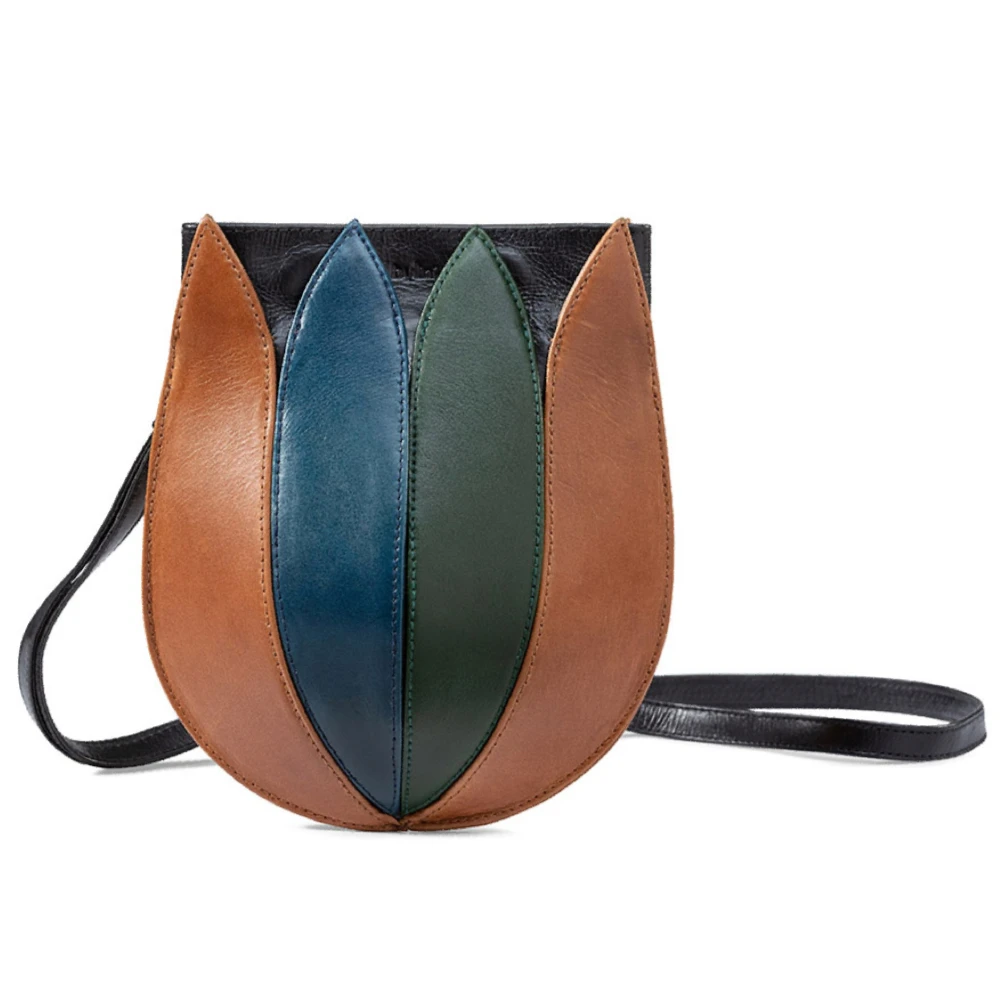 Tulip Longstrap Vintage Shine Multi