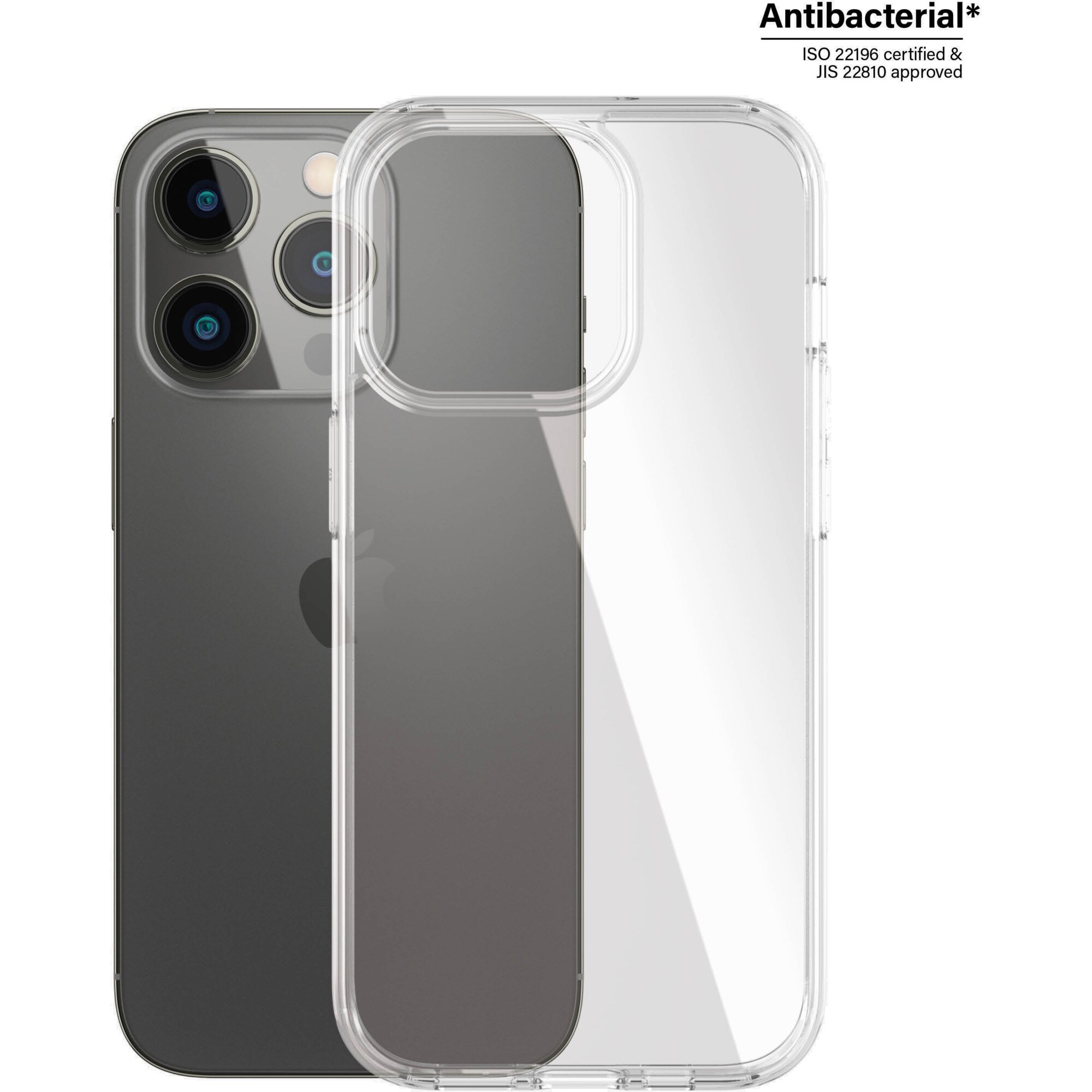 PanzerGlass Handyhülle HardCase