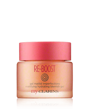 Clarins My Clarins Re-Boost Matifying Hydrating Blemish Gel 50ml