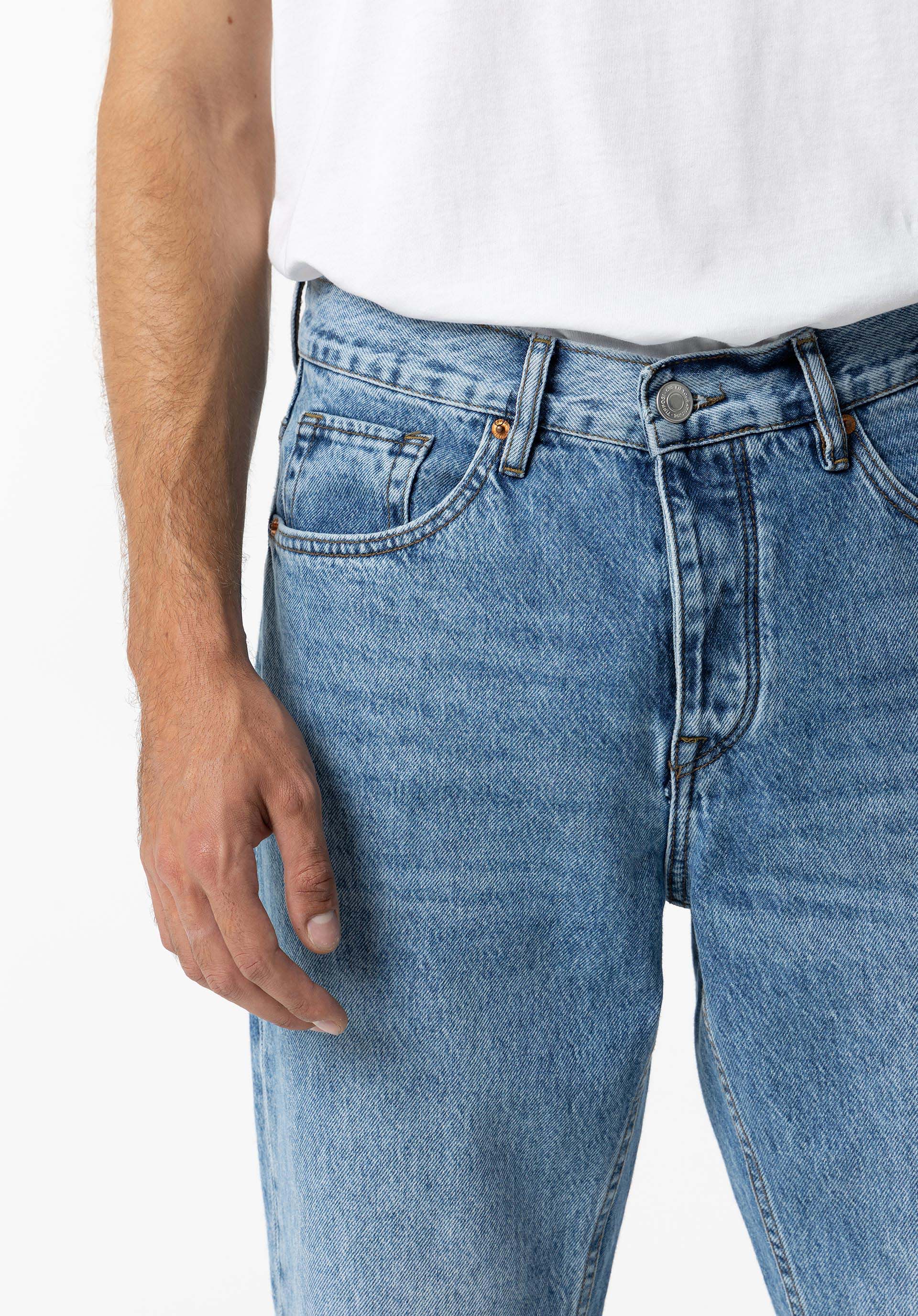 Jeans Relaxed Fit
