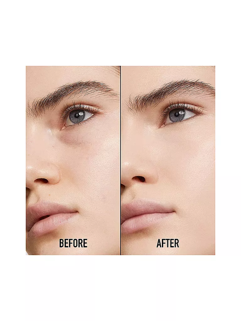 DIOR Concealer - Dior Forever Skin Correct ( 1 W Warm ) rosa