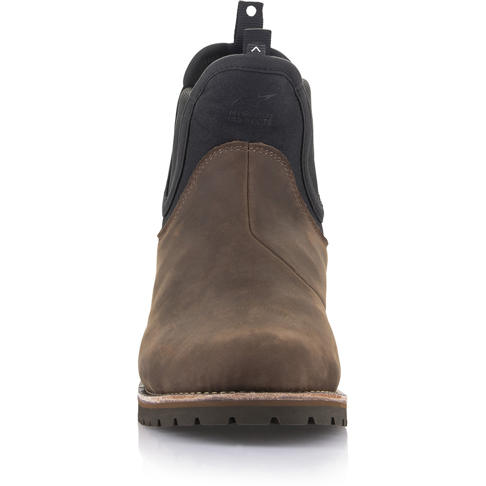 Alpinestars - Chaussures Turnstone Marron
