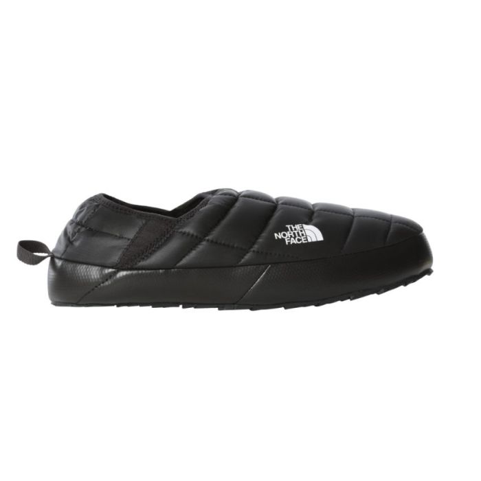 The North Face Dame Recoverysko ThermoBall Traction Mule Sort