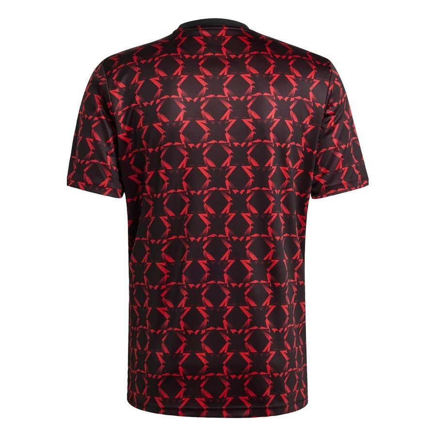Adidas Maillot d'échauffement Manchester United