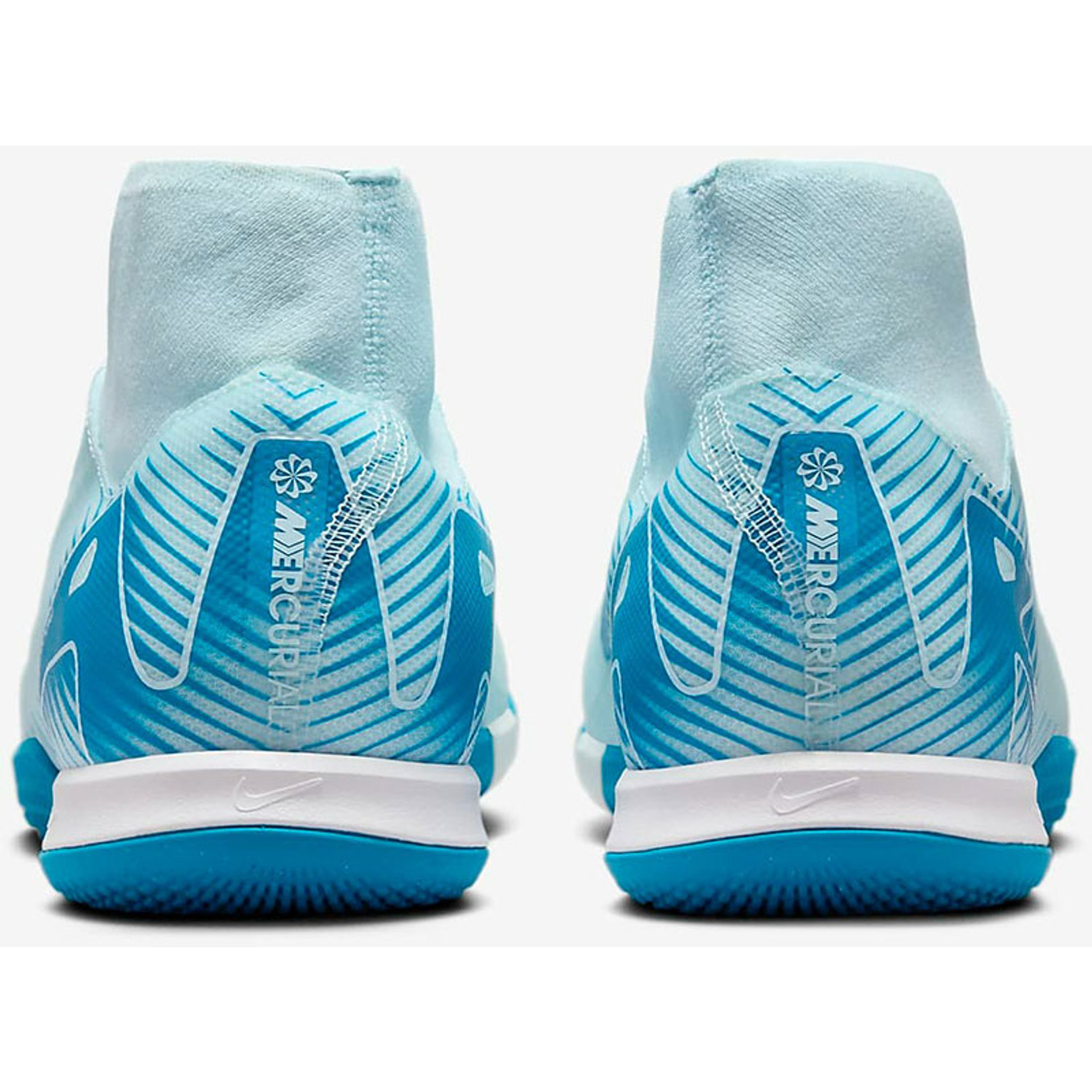 Nike Mercurial Zoom Superfly 10 Academy Indoor