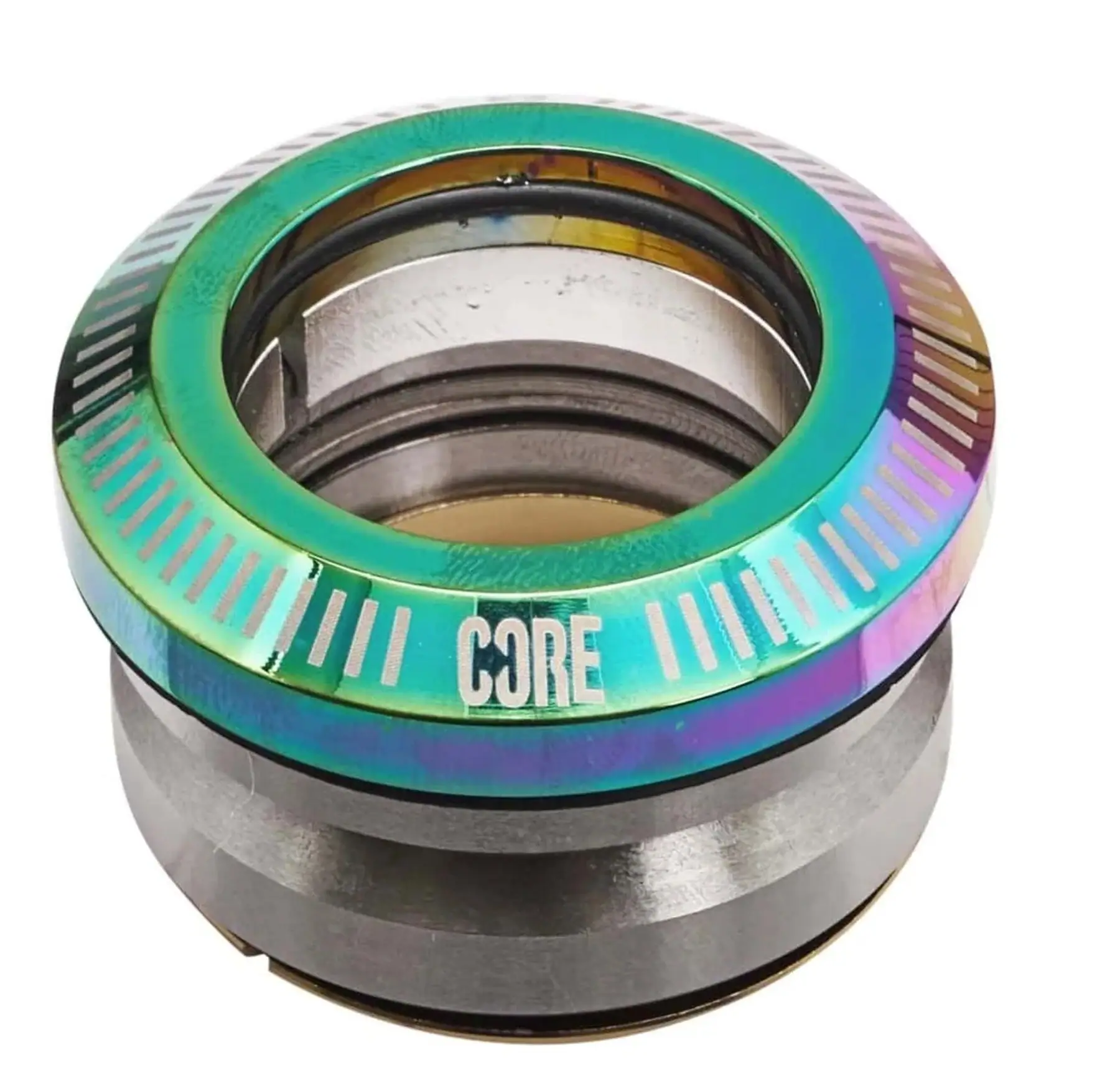 CORE Dash Integrated Headset Løbehjul | SkatePro