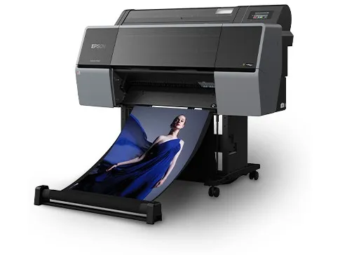 Epson SureColor SC-P7500 - 24