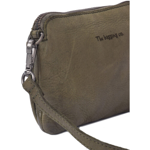 The Bagging Co - 8THB2436 Kaki