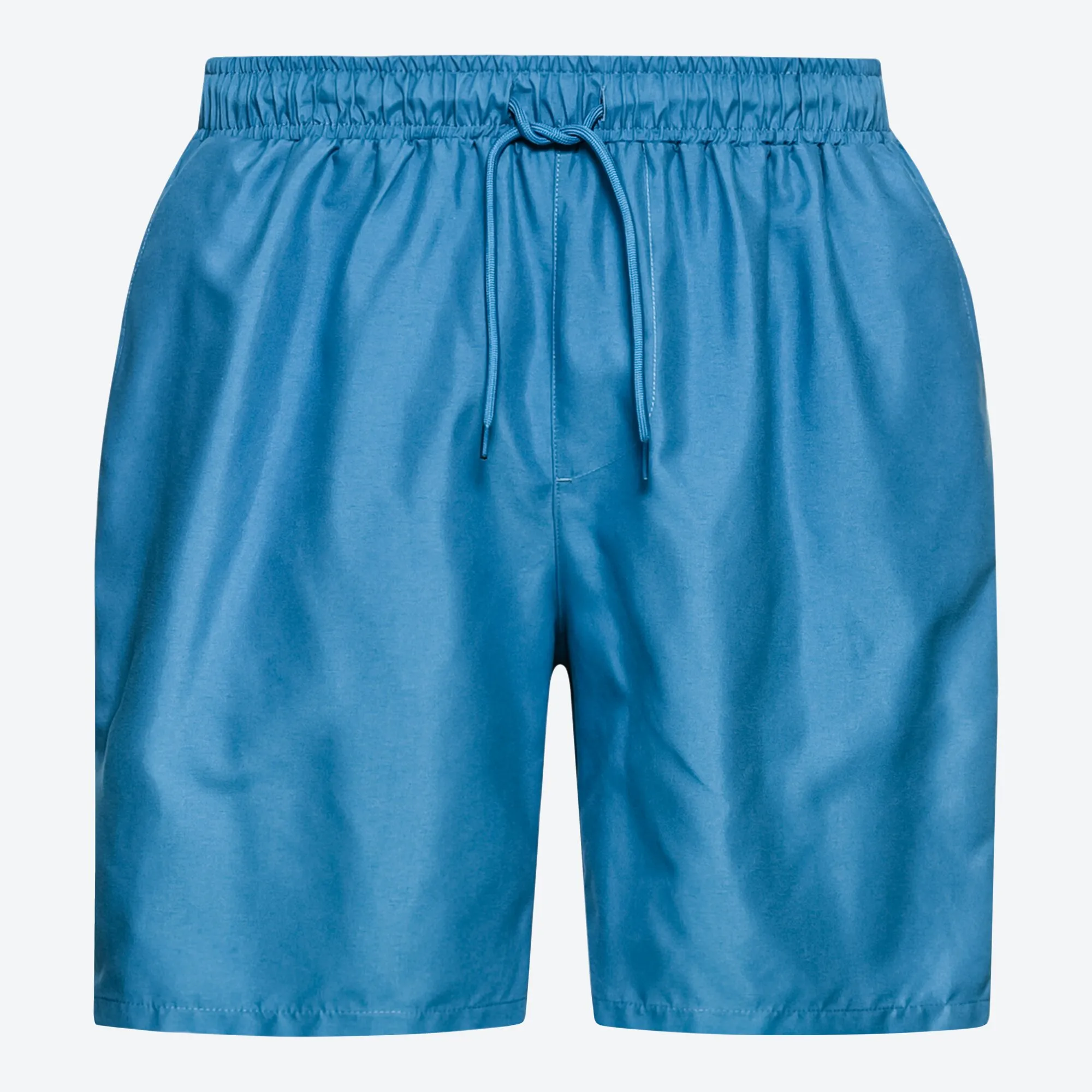 Herren-Badeshorts mit Kordeln