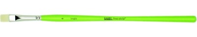 Liquitex - Free Style Pensel - Str. 8 - Til Akryl Og Oliemaling
