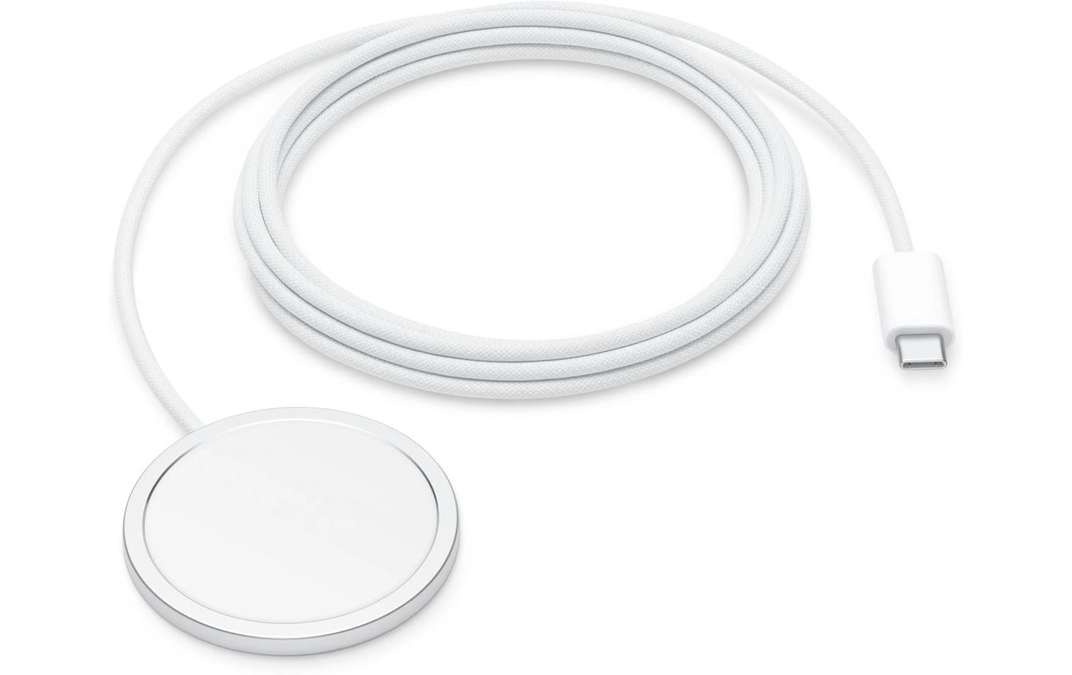 MagSafe Schnellladegerät 1 mMagnetisches Schnellladegerät für das iPhone und AirPods