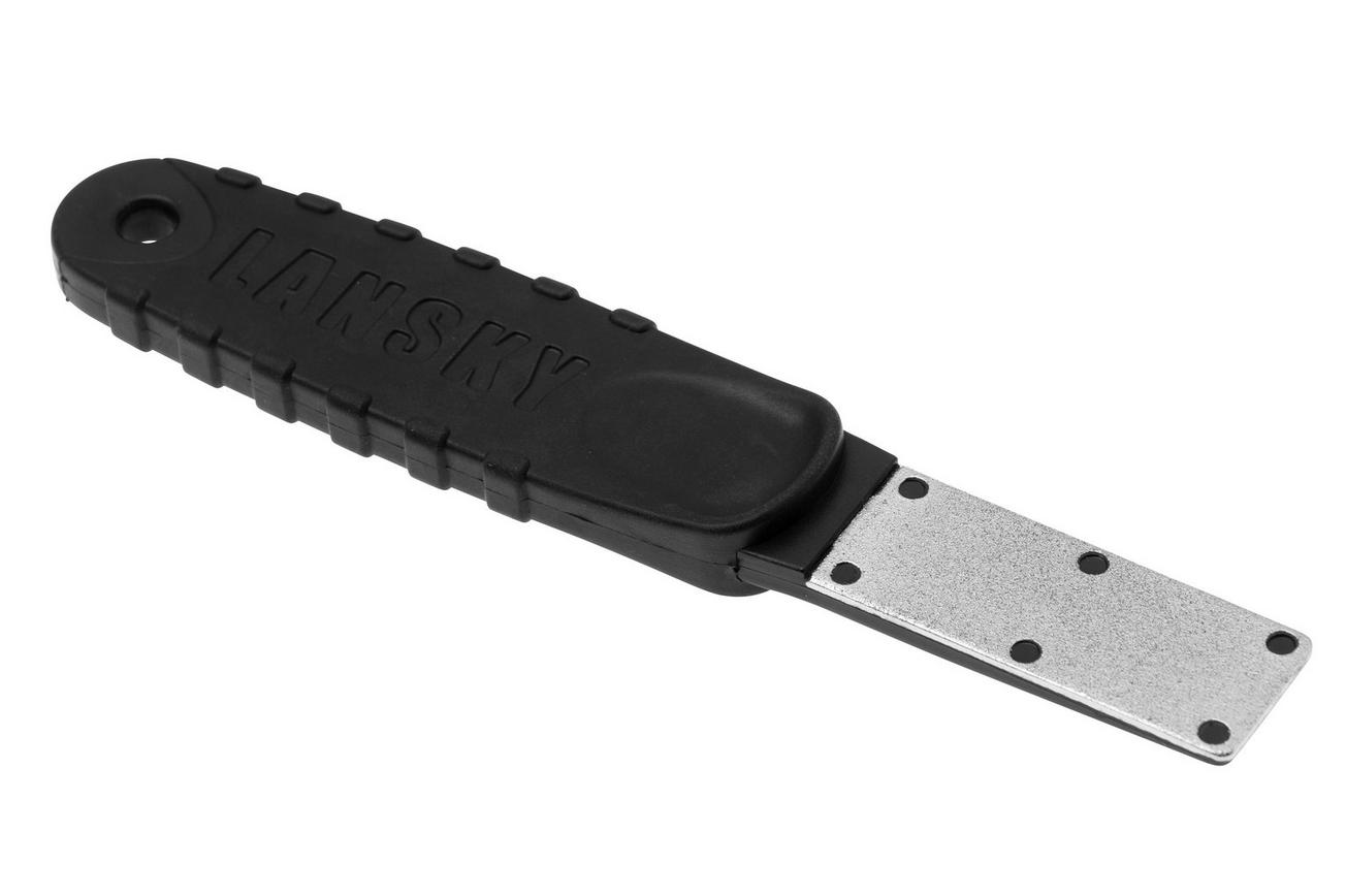Lansky Diamond Sharpening Pad LDPXC diamanten slijpsteen, extra grof