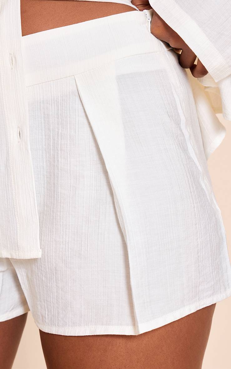 Crème Short Fluide Texturé