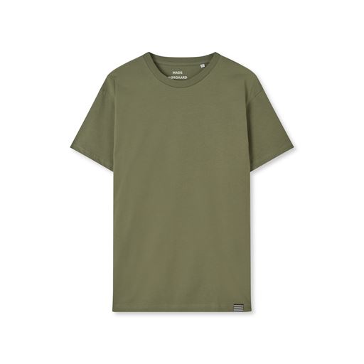 Mads Nørgaard Favorite Thor T-shirt, Army, 3XL