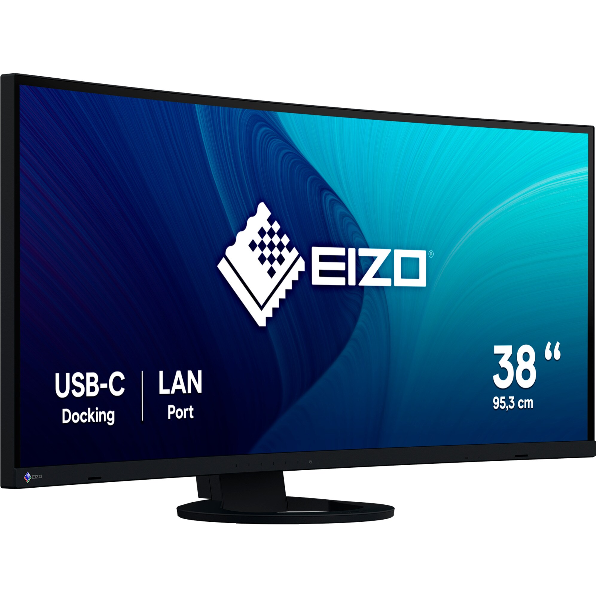 Eizo LED-Monitor EV3895-BK