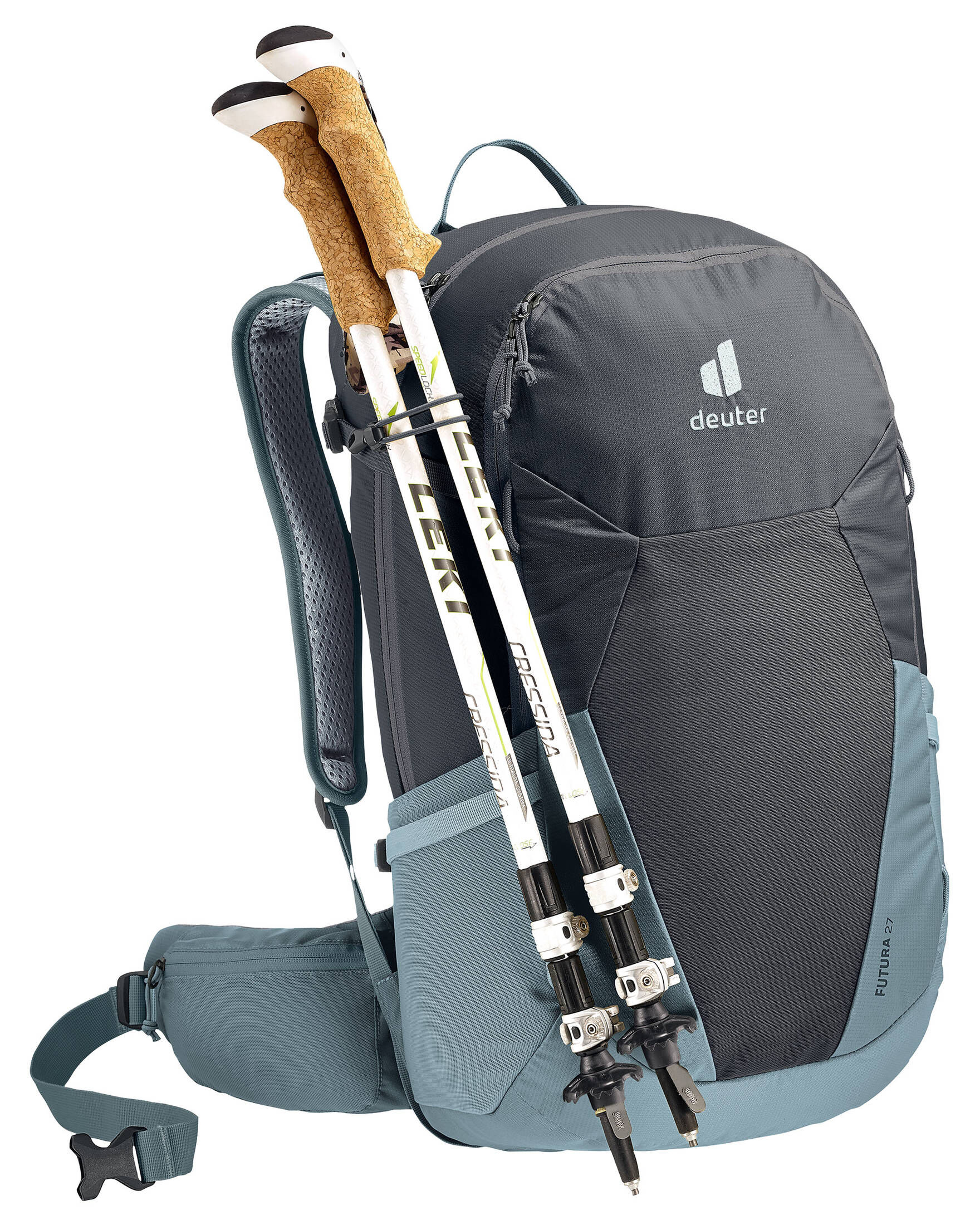 deuter| Damen und Herren Rucksack FUTURA 27