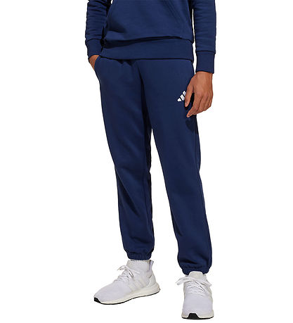 adidas Performance Jogginghosen - J SL FL PT 225 - Dunkelblau/We