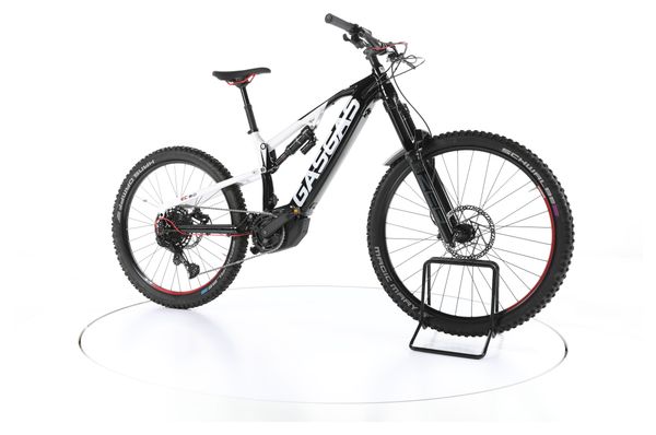 Produit reconditionné - GASGAS EC 9 Vélo électrique VTT 2021 - Très Bon Etat