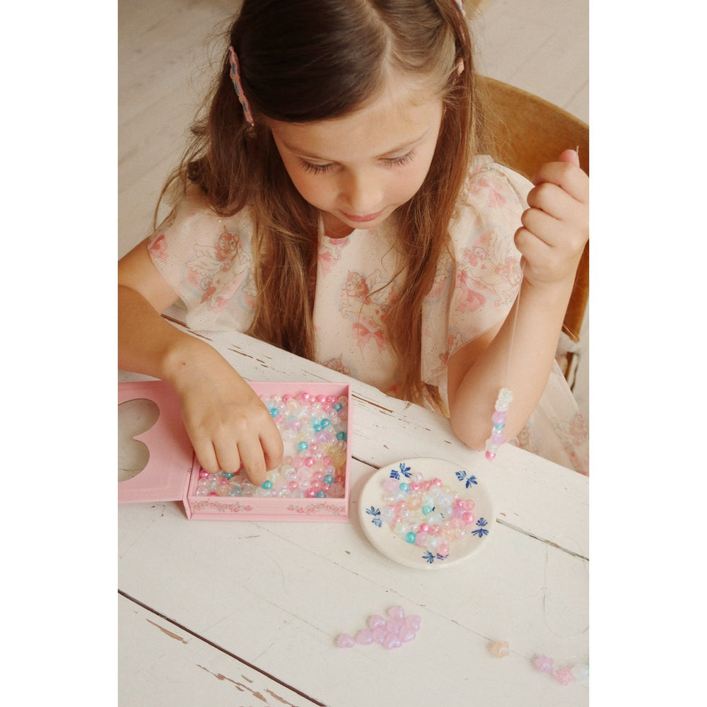 Køb Konges Sløjd Twinkle Sprinkle Ada Fairy Kjole Grs