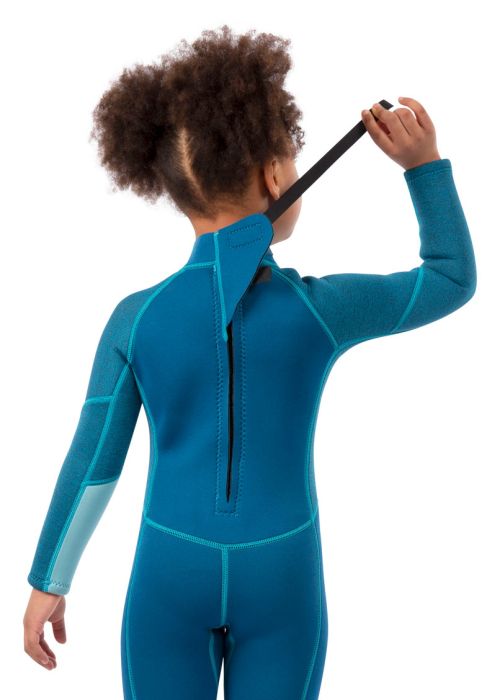 Lillian Full Wetsuit 3 mm Kids våddragt