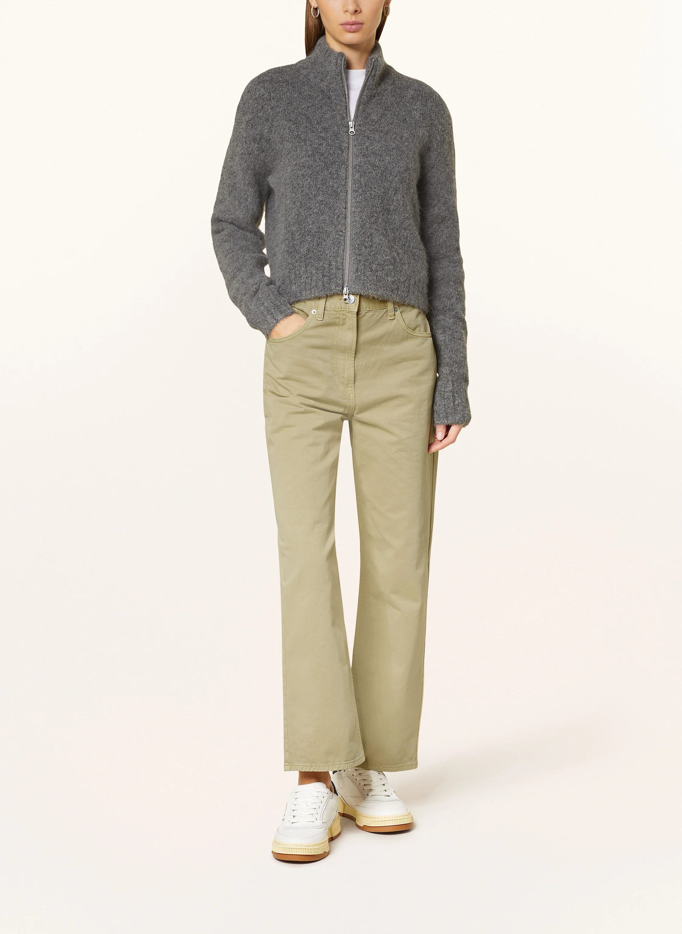 TOMMY JEANS Jeans LAYLA
