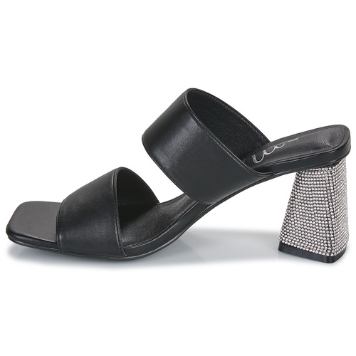Moony Mood - MIVELLE Negro