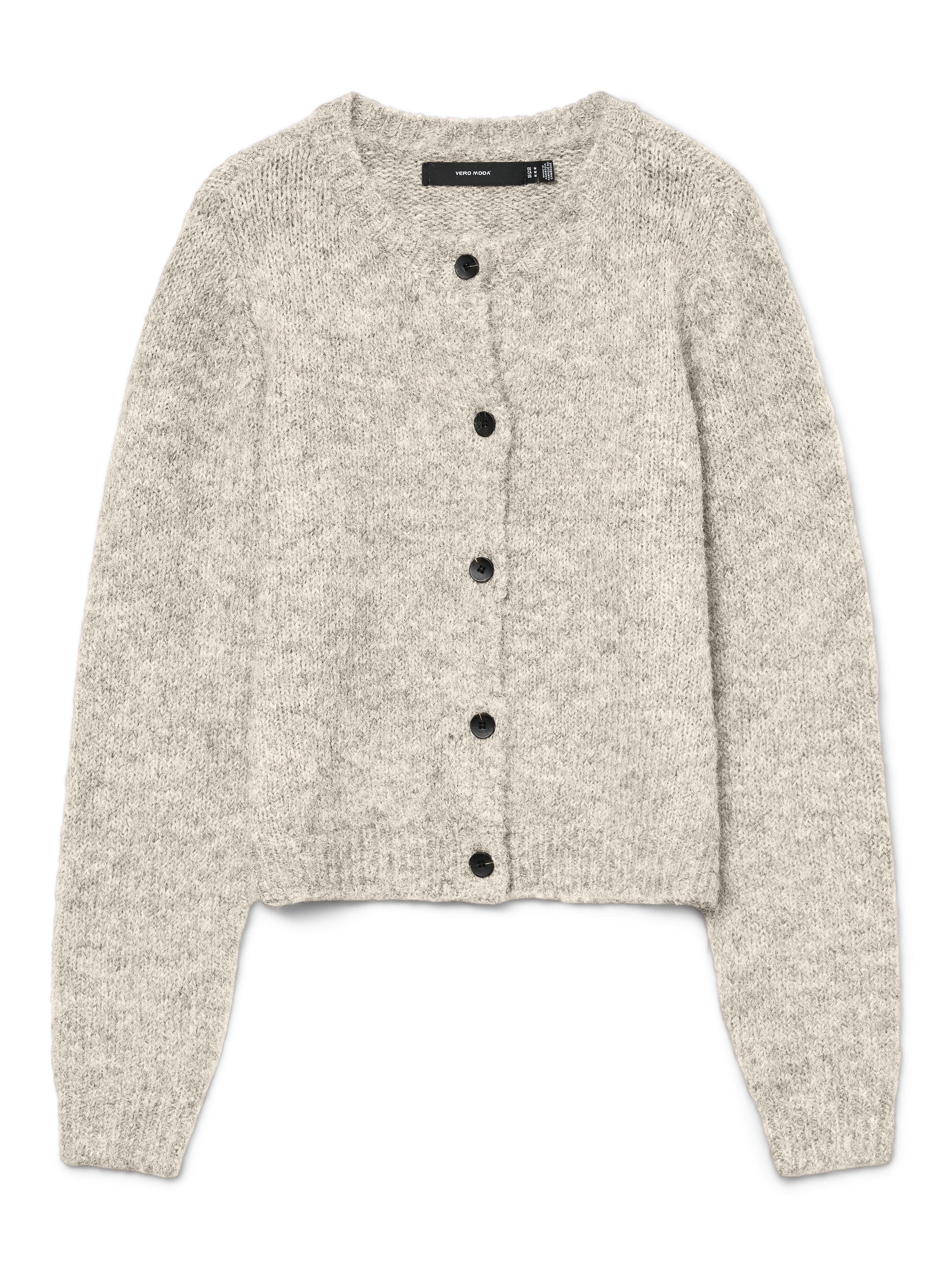 VMNOVAH Gebreid vest