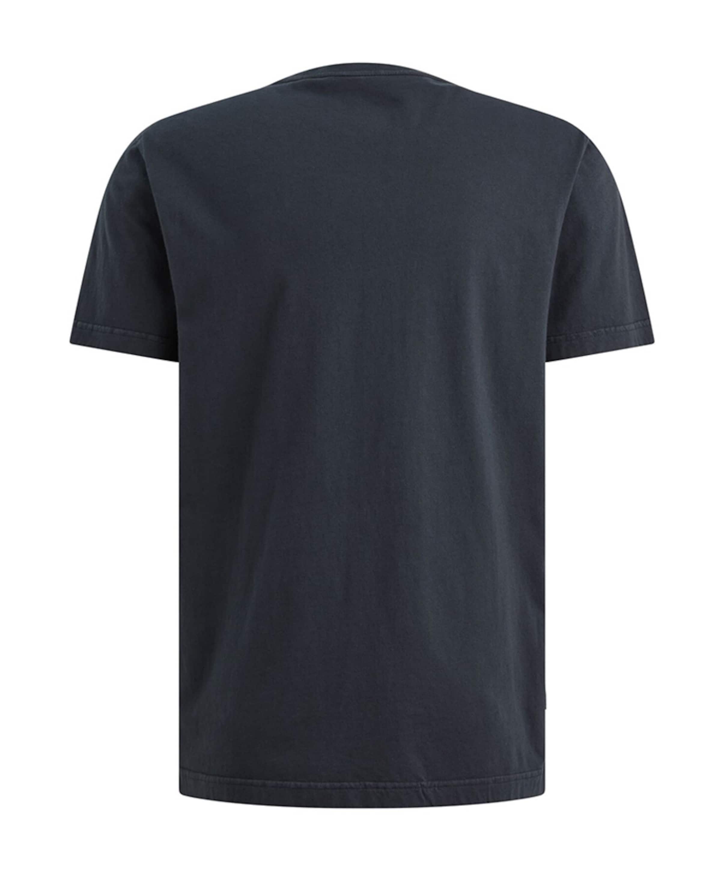 PME Legend Heren T-shirt grijs
