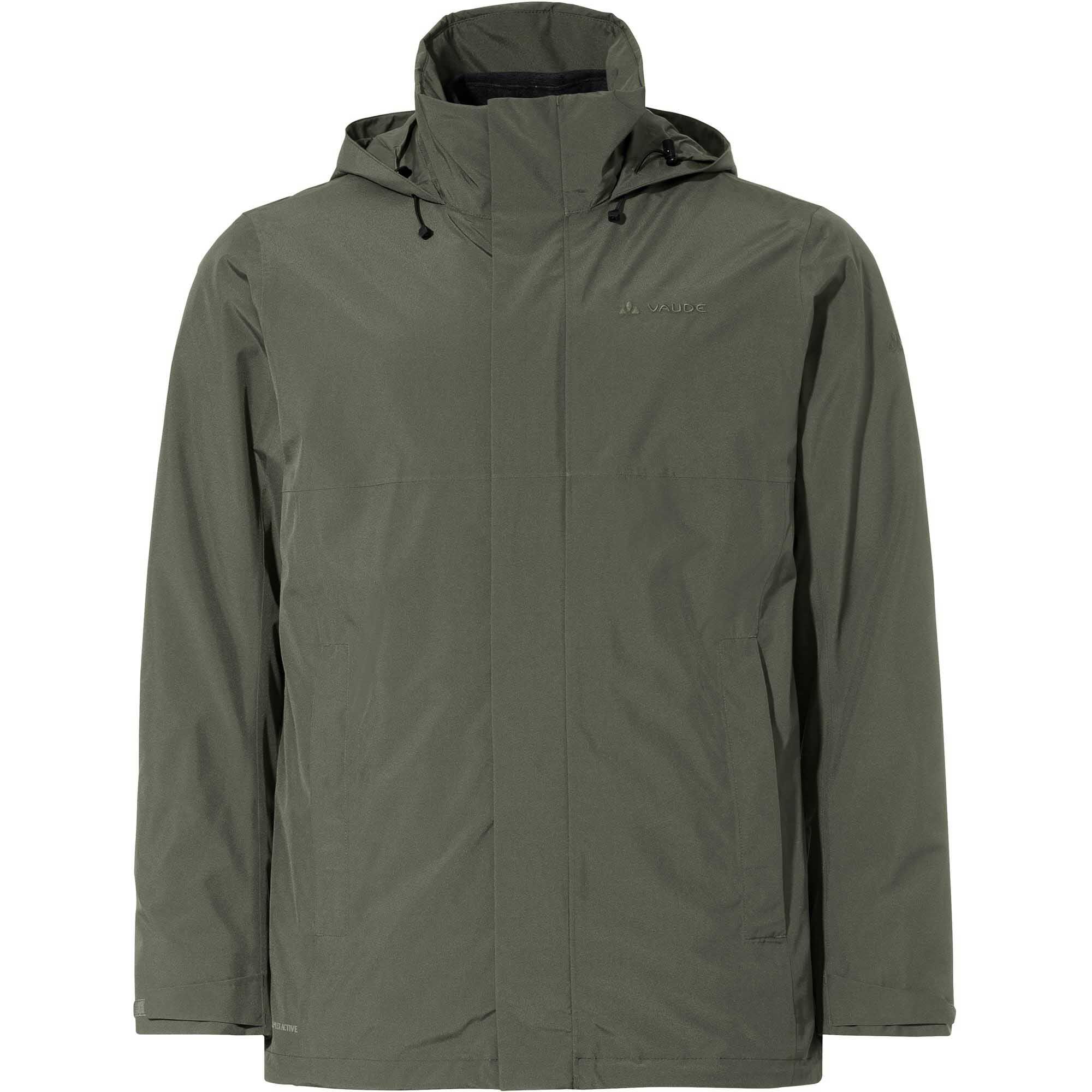 VaudeMe Rosemoor 3in1 Jacket