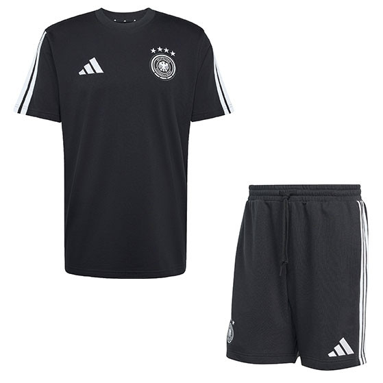 adidas Duitsland DNA Set WK 2026