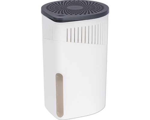 Druppel witte luchtontvochtiger 1 kg