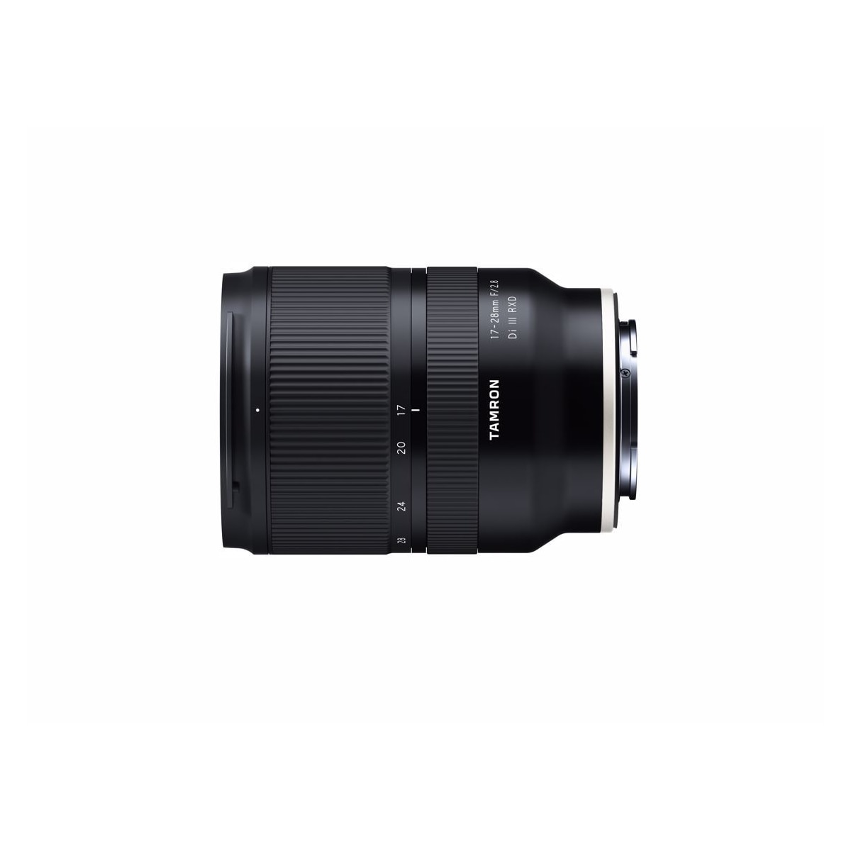 Tamron 17-28mm f/2.8 Di III RXD objektiv