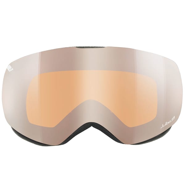 Masque de ski JULBO MOONLIGHT BLACK CAT2 NOIR