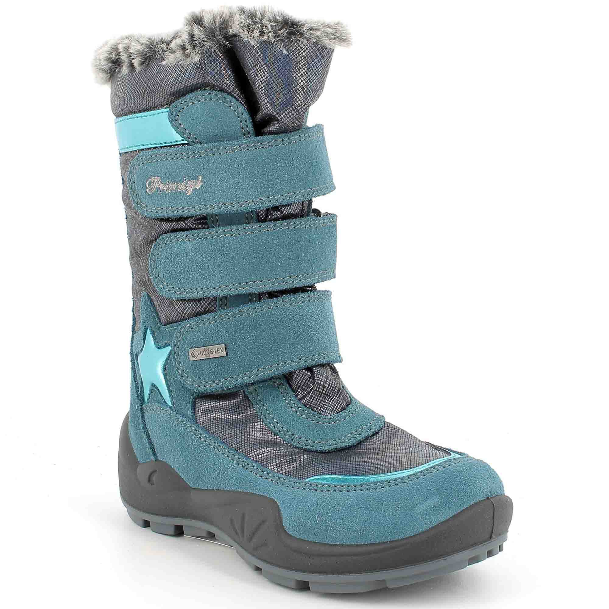 Primigi48830 GIRL WINGER GTX