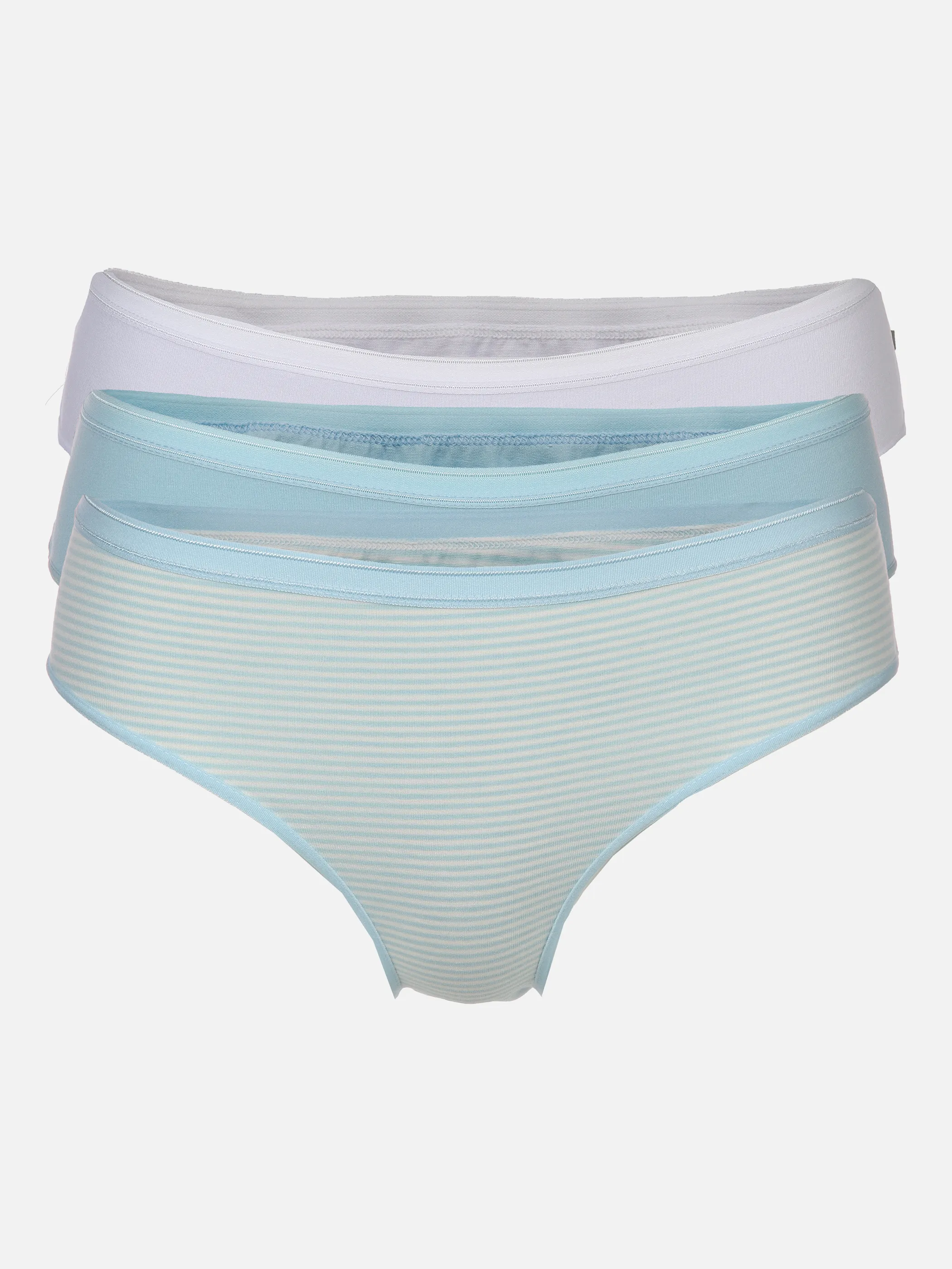 Damen Slip im 3er Pack