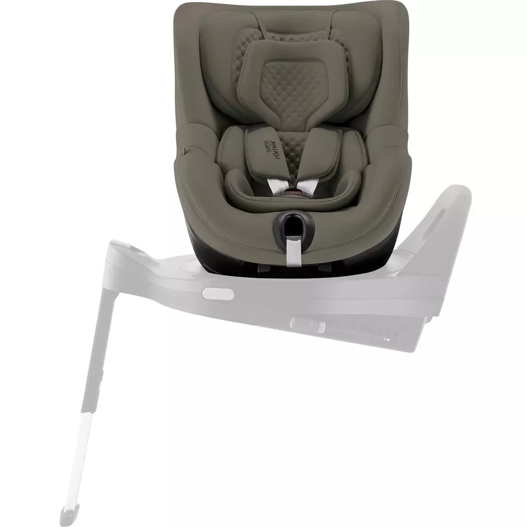 Kindersitz Dualfix 5Z