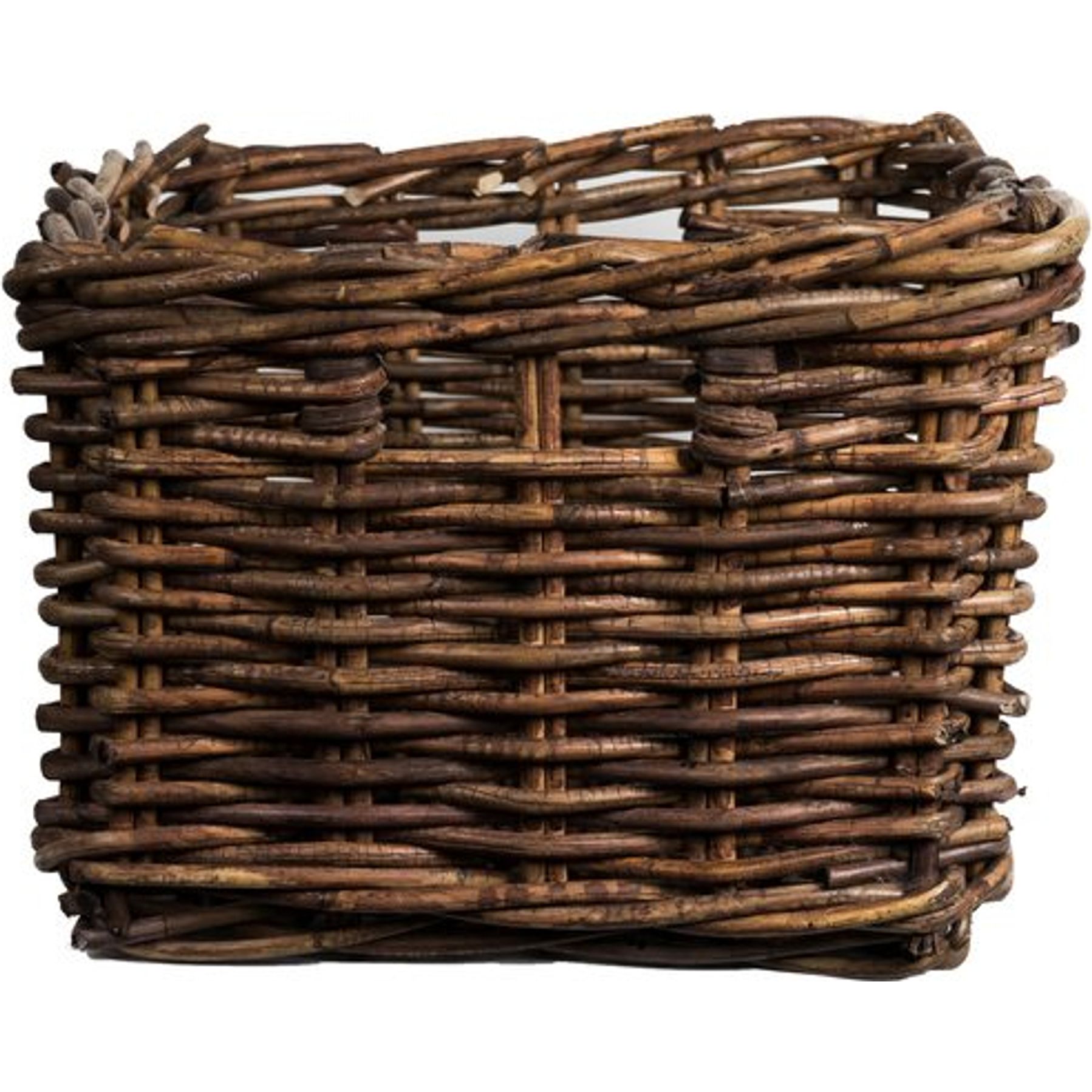 Fastrider Zeno Rotan Fietsmand
