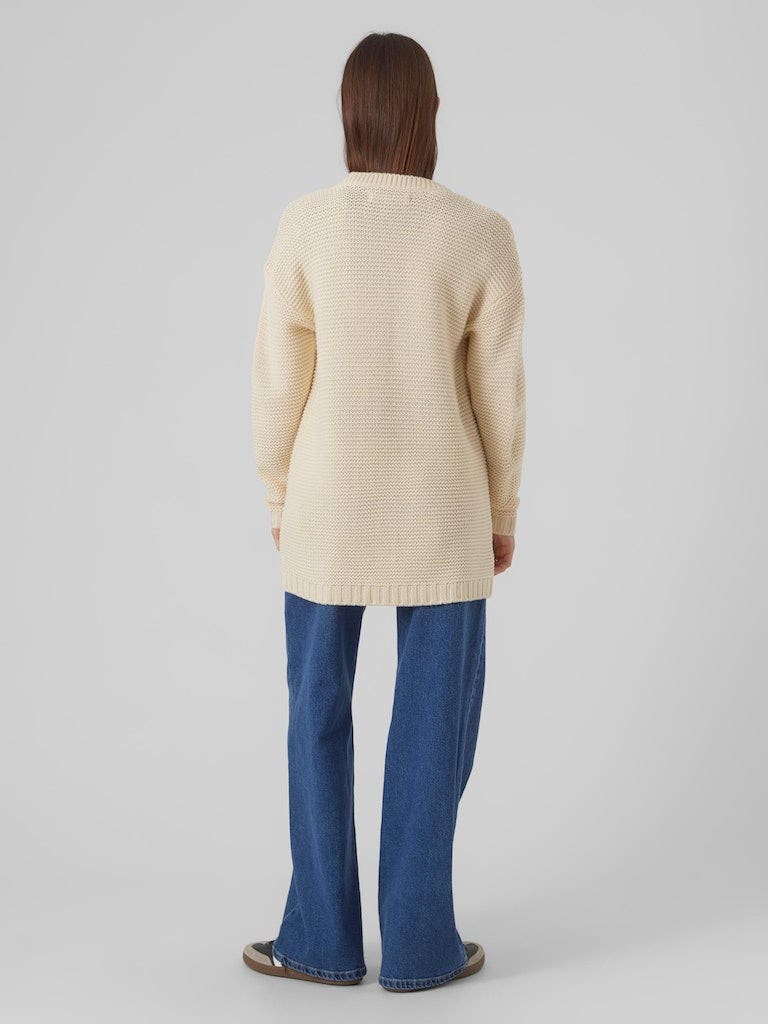 Vero Moda  No Name LS Cardigan